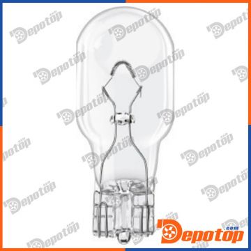 Ampoule à incandescence OSRAM Standard W16W 12V, 16W, 2 Pièce | OSRAM 921-2BL